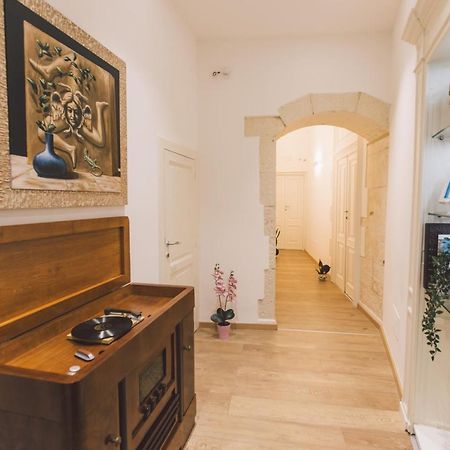 Le Muse Di Apollo Apartment Syracuse Exterior foto