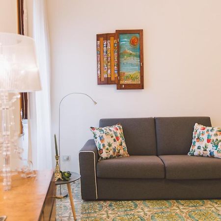 Le Muse Di Apollo Apartment Syracuse Exterior foto