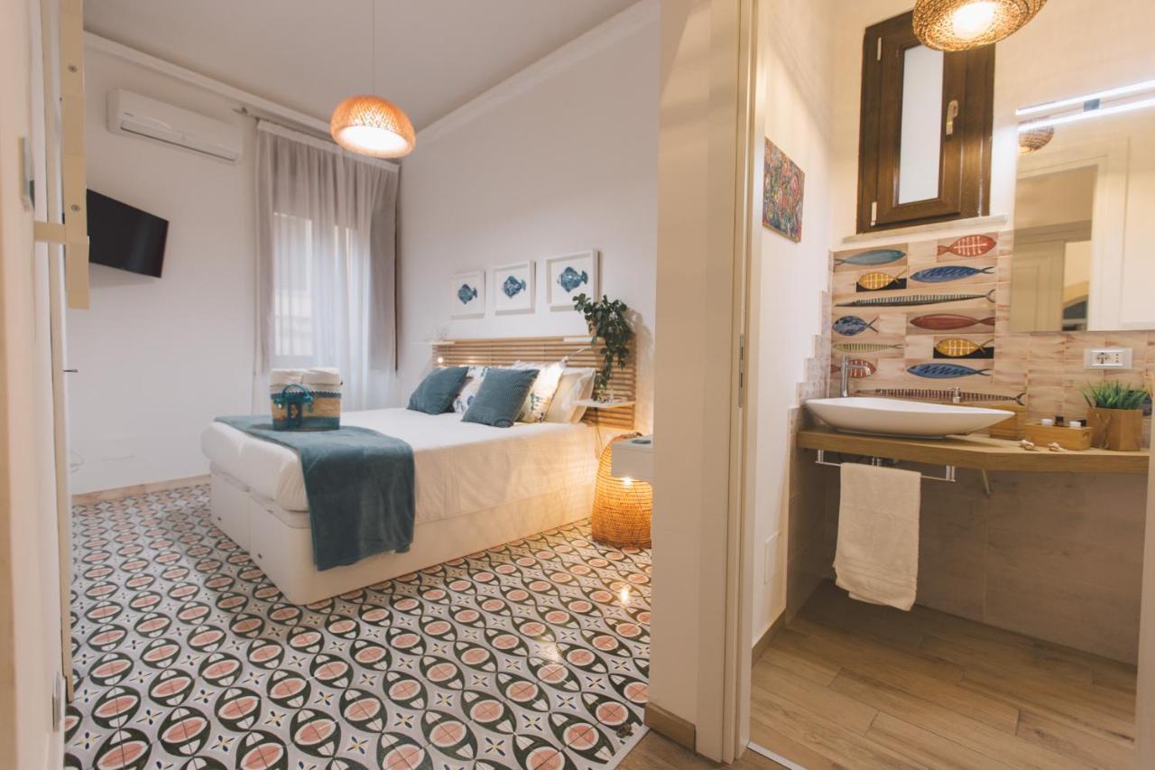 Le Muse Di Apollo Apartment Syracuse Exterior foto