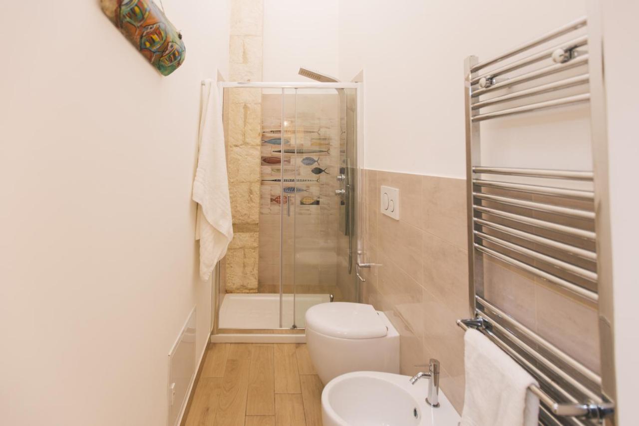 Le Muse Di Apollo Apartment Syracuse Exterior foto