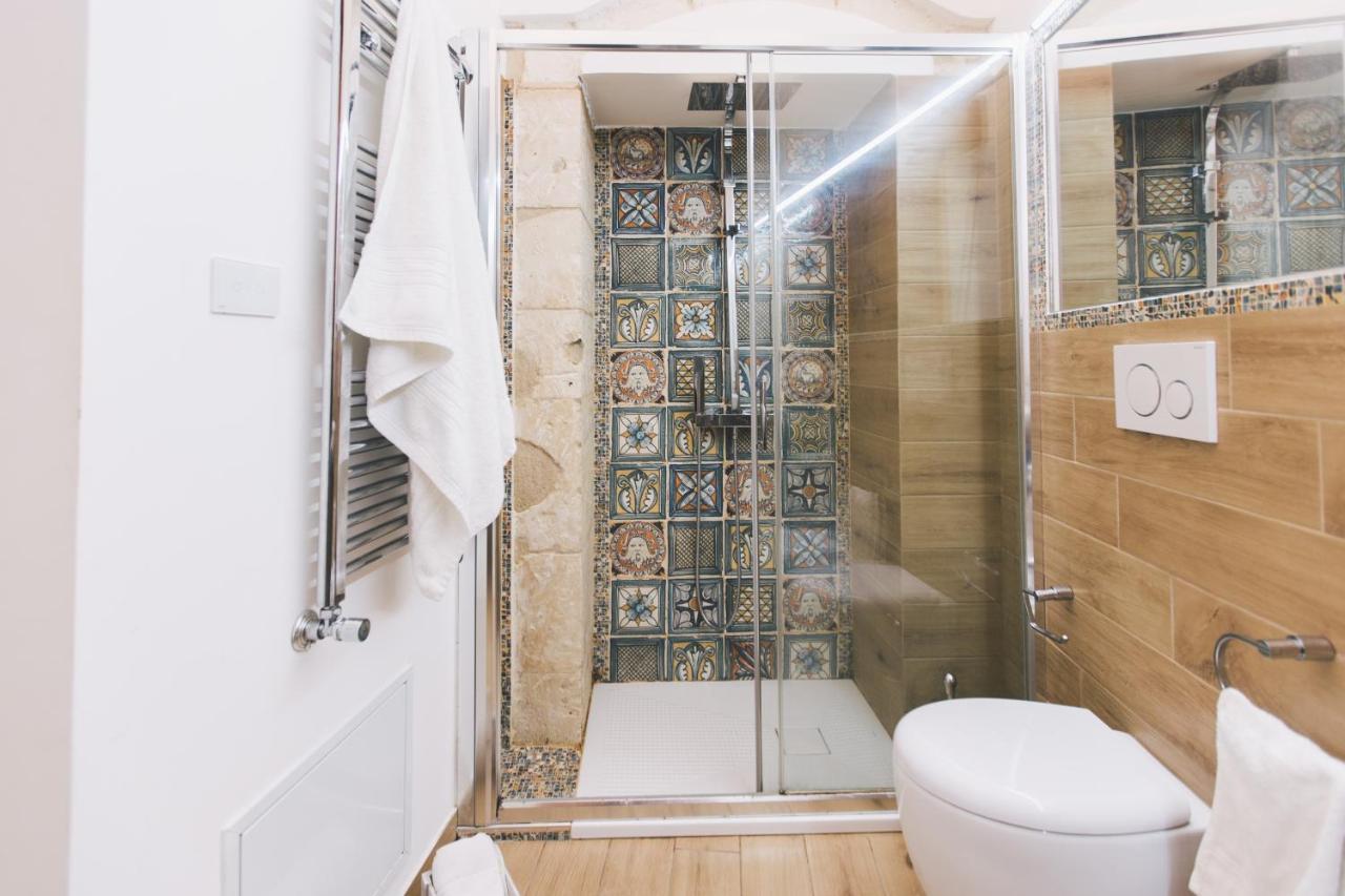 Le Muse Di Apollo Apartment Syracuse Exterior foto