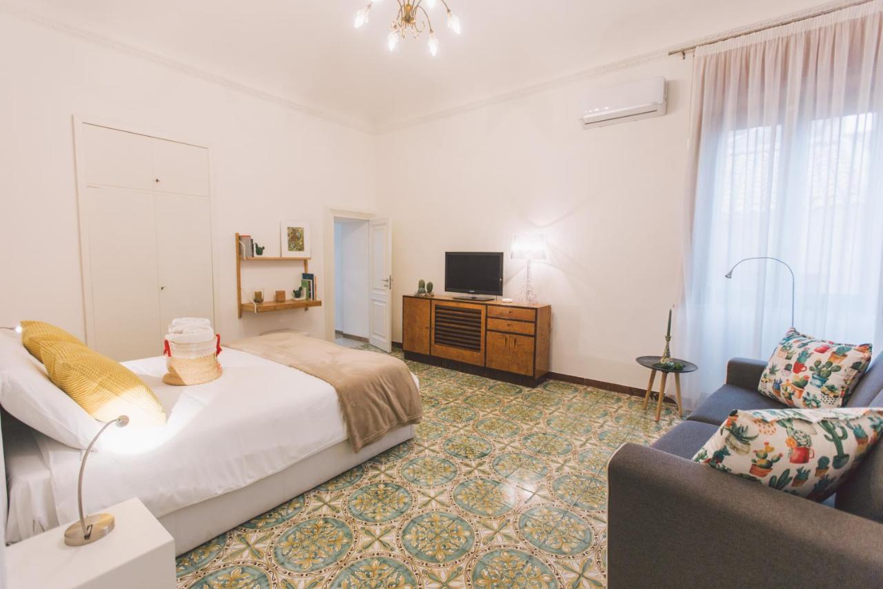 Le Muse Di Apollo Apartment Syracuse Exterior foto