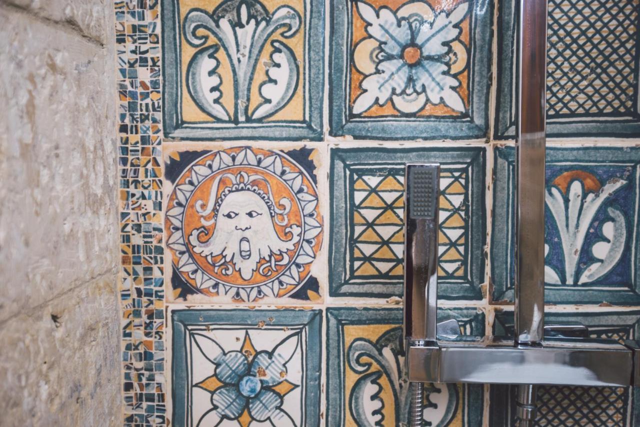 Le Muse Di Apollo Apartment Syracuse Exterior foto